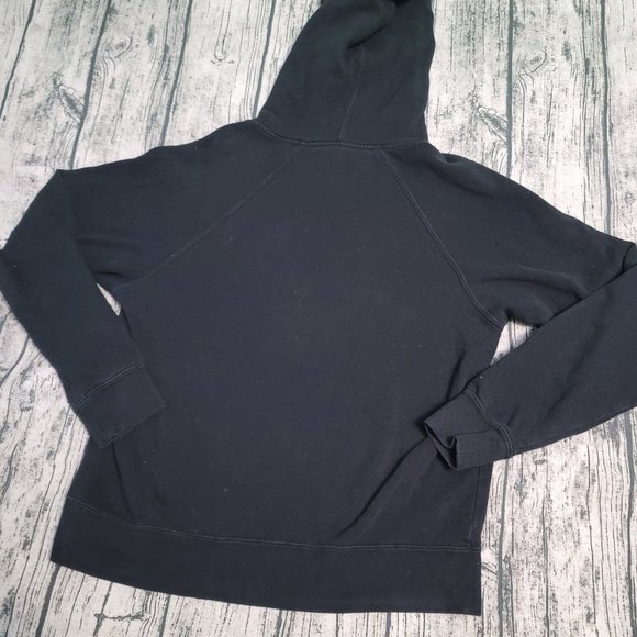 OBEY Propaganda Black Hoodie - Picture 8 of 8